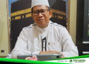 Menyelami Gerhana Bulan di Samudra Ramadan: Refleksi Religiolinguistik