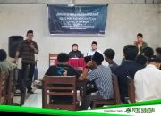 Dialog dan Buka Puasa HMI Cabang Gowa Raya: Dorong Penyelesaian Konstitusional dan Integrasi Gerakan