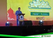 Buka Puasa Bersama Golkar Makassar, Prof. Suhufi Abdullah Puji Kepemimpinan Appi