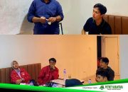 LMND Palopo Turut Berduka Atas Wafatnya Ali Khamenei, Tegaskan Tolak Perang Dan Intervensi Asing