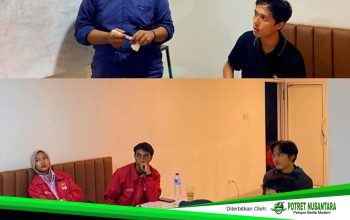 LMND Palopo Turut Berduka Atas Wafatnya Ali Khamenei, Tegaskan Tolak Perang Dan Intervensi Asing