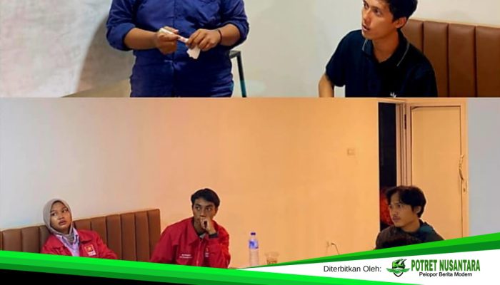 LMND Palopo Turut Berduka Atas Wafatnya Ali Khamenei, Tegaskan Tolak Perang Dan Intervensi Asing