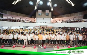 Golkar Makassar Perkuat Solidaritas Ramadan, Siap Putar Mesin Politik Hadapi Pemilu 2029