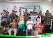 BPSH MN KAHMI Gelar Konsolidasi Internal, Targetkan 10 Ribu Pendamping Halal pada 2026