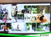 Kejahatan Jalanan Disorot Lewat Seni, Trauma Kota Jadi Ruang Edukasi Warga Makassar