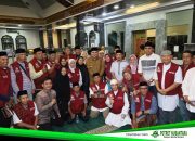 Pemkot Makassar Siapkan Badan Wakaf, Appi Pastikan Kepastian Hukum Masjid