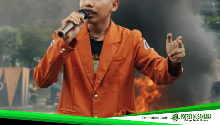 Aktivis Soroti Tambang di Desa Samaenre Kecamatan Tonra