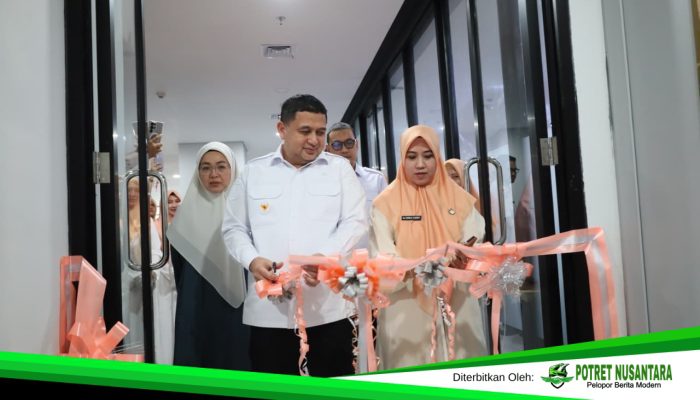 Canda Appi ke Emak-emak: Kantor DWP Harus Jadi Pusat Inovasi, Bukan Tempat Gosip