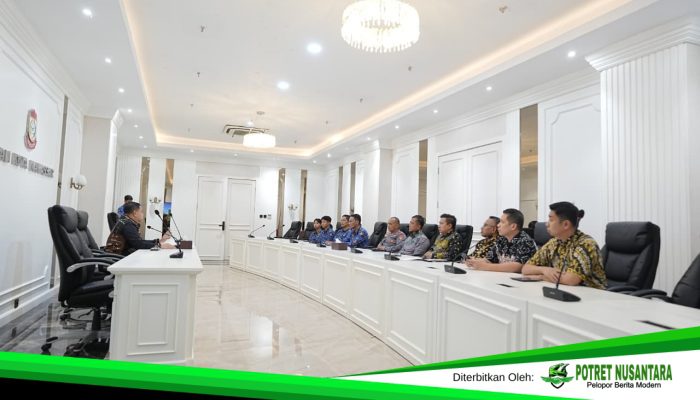 Wali Kota Makassar Tekankan Standarisasi Layanan dan Keselamatan Transportasi