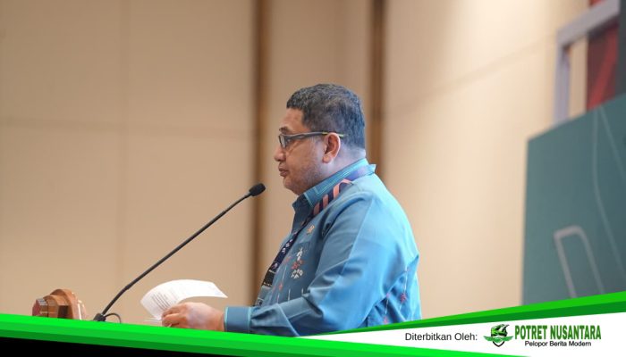 Munafri Fokuskan RKPD 2027 pada Empat Pilar: Akselerasi Infrastruktur hingga Digitalisasi Pelayanan