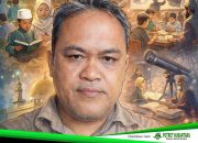 Menyalakan Kembali “Iqra”Refleksi Nuzulul Qur’an di Tengah Krisis Literasi Umat