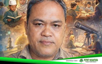 Menyalakan Kembali “Iqra”Refleksi Nuzulul Qur’an di Tengah Krisis Literasi Umat