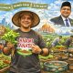 Jika 10.000 Kebun Tumbuh di Makassar Urban Farming, Tanami Tanata’, dan Masa Depan Kota yang Mandiri