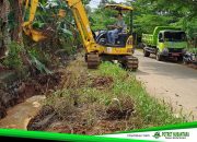 Solusi Banjir Manggala, Dinas PU Makassar Perbesar Box Culvert dan Benahi Drainase Blok 8 dan 10