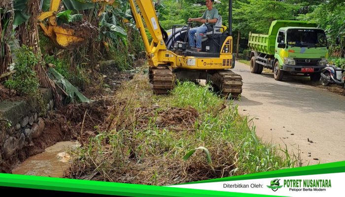 Solusi Banjir Manggala, Dinas PU Makassar Perbesar Box Culvert dan Benahi Drainase Blok 8 dan 10