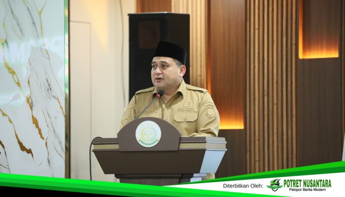 Antisipasi Lonjakan Harga Jelang Lebaran, Wali Kota Munafri Turunkan Mobil Pasar Murah Keliling di Seluruh Kecamatan