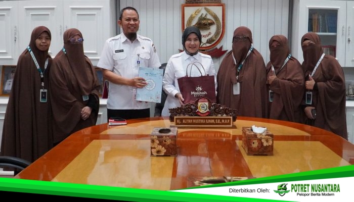 Aliyah Mustika Ilham Tegaskan Pentingnya Sinergi Organisasi Perempuan dan Pemerintah