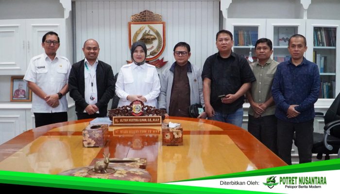 Aliyah Mustika Ilham: Kartini Sulsel Leaders Dialogue & Expo 2026 Jadi Momentum Penguatan Kepemimpinan Perempuan