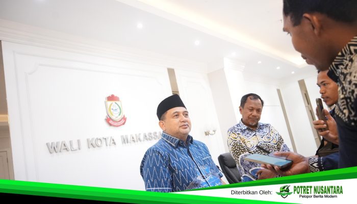 Gerak Cepat Munafri, THR ASN hingga PPPK Paruh Waktu dan Penuh Waktu Waktu Mulai Dicairkan