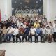 Buka Puasa Bersama Alumni FH Unhas, Munafri Bahas Agenda Program Pasca-Ramadan