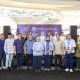 Aliyah Mustika Ilham Dorong Penguatan Ekonomi Kreatif Lewat Festive Raya Fashion Show 2026