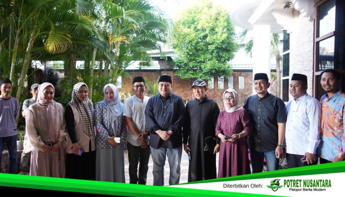 Apresiasi Baksos Muda MULIA, Appi: Anak Muda Jadi Motor Pemberdayaan Masyarakat