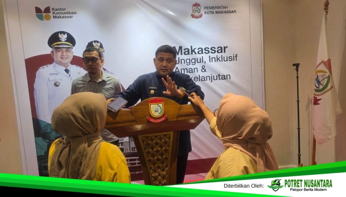 Usai 14 Kecamatan Daratan, Wali Kota Appi Akan Lanjutkan Safari Ramadan di Pulau