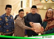 Wali Kota Munafri Tegaskan Tak Ada Larangan Takbiran, Hanya Konvoi dan Petasan yang Dilarang