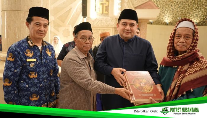 Wali Kota Munafri Tegaskan Tak Ada Larangan Takbiran, Hanya Konvoi dan Petasan yang Dilarang