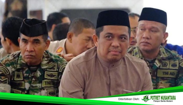 Guru Besar UIN Dukung Larangan Konvoi dan Main Petasan di Malam Takbiran Idul Fitri 2026