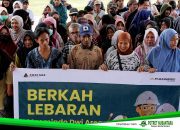 Program Berkah Ramadan MDA: 5.000 Paket Sasar 21 Desa Di Luwu