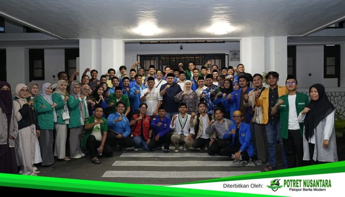 Pemkot Makassar Gelar Buka Puasa Bersama Forkopimda di Akhir Ramadan