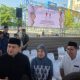 Munafri-Aliyah Undang Warga Makassar Salat Idulfitri di Lapangan Karebosi, Perkuat Kebersamaan