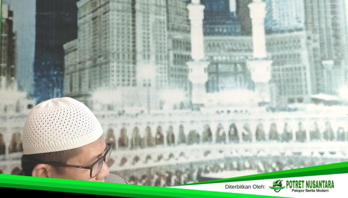 SIPACCAPPU: Berjuang Hingga Titik Darah Penghabisan​