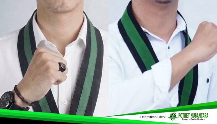 Energi Untuk Rakyat, Bukan Mafia! HMI Cabang Gowa Raya Beri Ultimatum EGM Pertamina Sulawesi dan Polda Sulsel