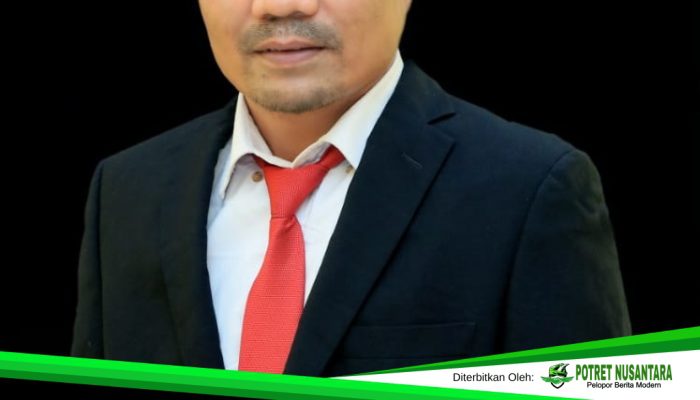 Abdullah Sappe Ampin Maja Dan Jejak Konsistensi Menjaga Demokrasi Luwu