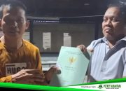 Bupati Polman Hibahkan Tanah Pribadi untuk Pengembangan Pesantren di Balanipa