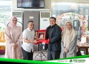 Kota Makassar–Palu Jajaki City to City Cooperation, Munafri: Sinergi Jadi Kunci