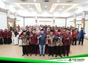 Wali Kota Makassar Dorong Kader IMM Berdaya, Garap Dua Lorong Urban Farming