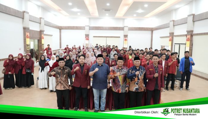 Wali Kota Makassar Dorong Kader IMM Berdaya, Garap Dua Lorong Urban Farming