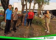 Lapas Kelas I Makassar Kembangkan Peternakan Ayam Petelur, Perkuat Program Urban Farming Terpadu