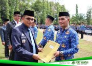 Pemkab Polman Pastikan PPPK Aman, Tak Ada Pemecatan Meski Anggaran Terbatas