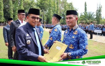 Pemkab Polman Pastikan PPPK Aman, Tak Ada Pemecatan Meski Anggaran Terbatas