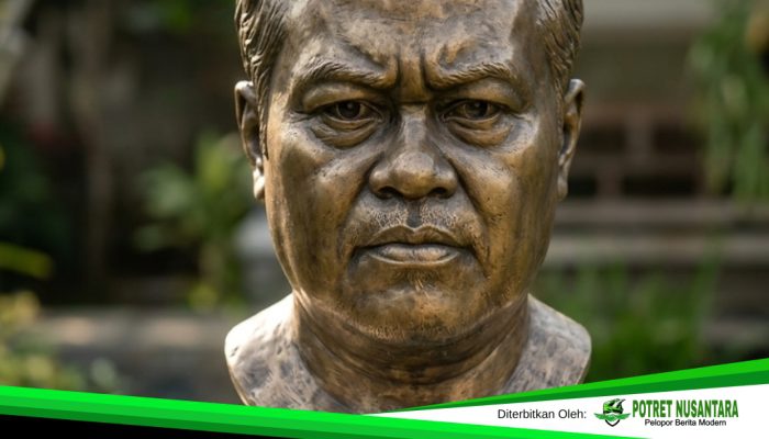 Perang Sunyi di Kota Daeng : Sampah, Asimetri, dan Masa Depan Makassar