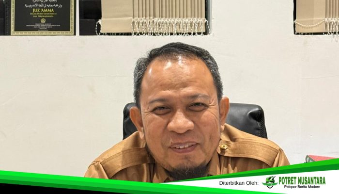 Pemkot Makassar Buka Seleksi Komisioner BAZNAS 2026–2031 hingga 10 April 2026