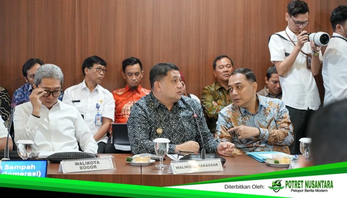 Makassar Bersiap Masuk Era Baru: Sampah Diolah Jadi Energi, Krisis Ditantang dengan Teknologi
