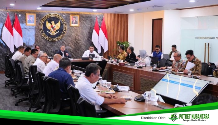 Tekan Alih Fungsi Lahan, ATR/BPN Kebut Pemetaan LSD di 17 Provinsi