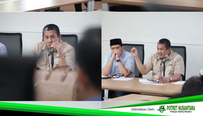 DPRD Soroti Aset Tanjung Bunga, GMTD Diminta Transparan Soal Saham dan Dividen