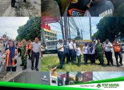 Pemkot Makassar Tertibkan Terminal Bayangan, Sopir Diminta Masuk Terminal Daya