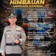 Kapolres Imbau Masyarakat Tidak Gunakan Senjata Mainan Water Gel Blaster di Tempat Umum